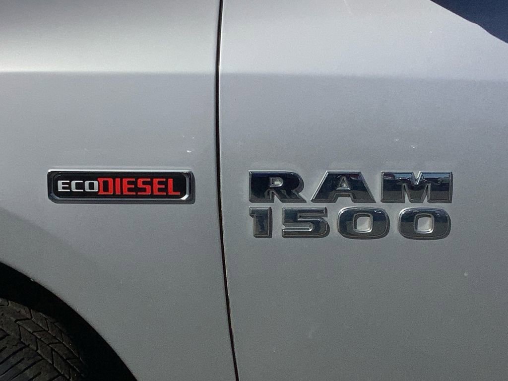 Used 2015 RAM 1500 Lone Star image 25