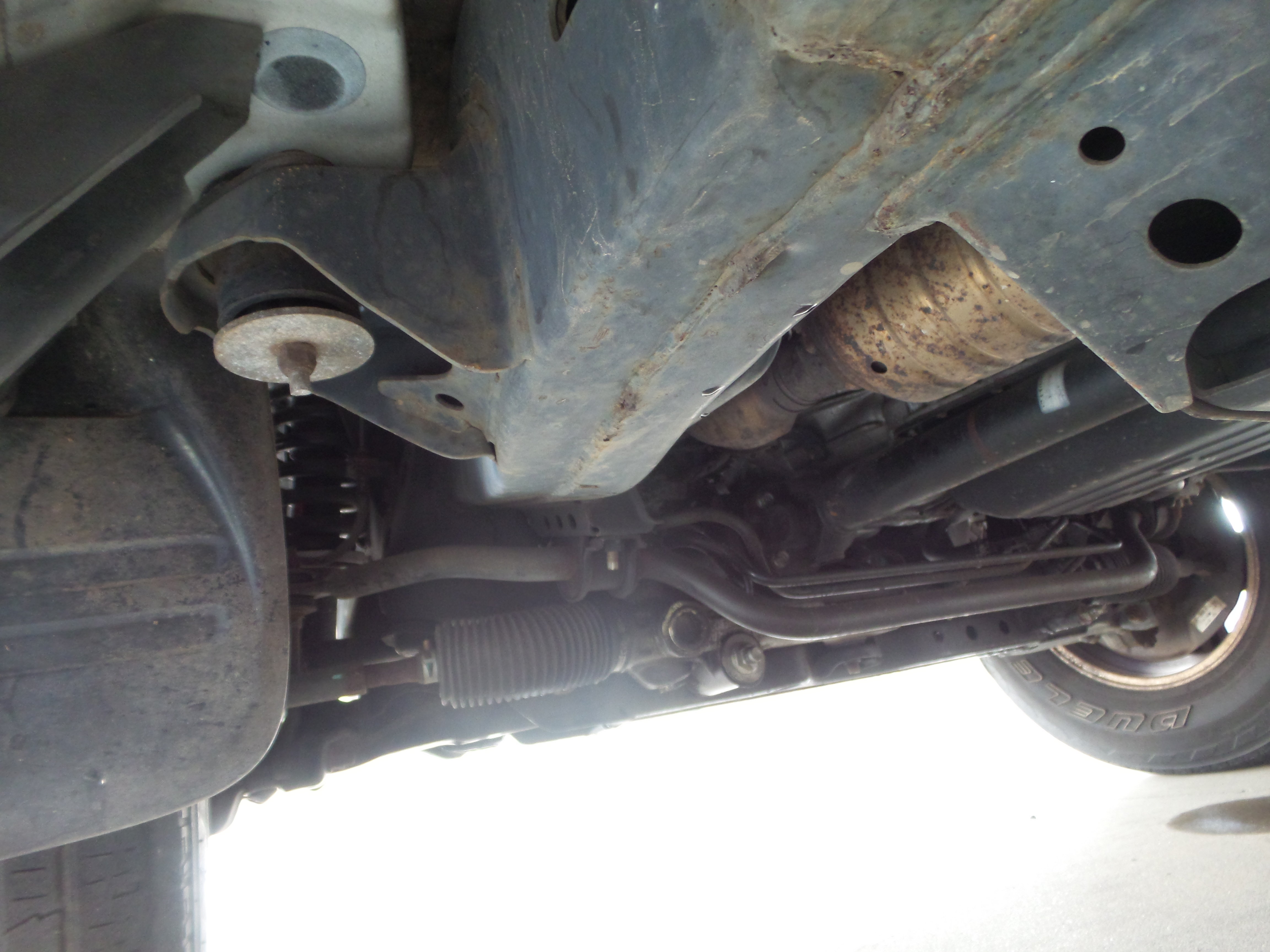 Used 2001 Toyota Sequoia SR5 AWD/4WD image 97