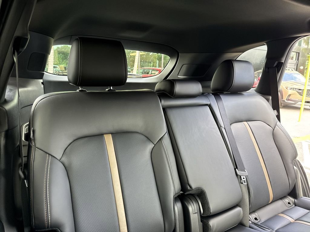 New 2026 MAZDA CX-70 3.3 Turbo S w/ Premium Package image 48