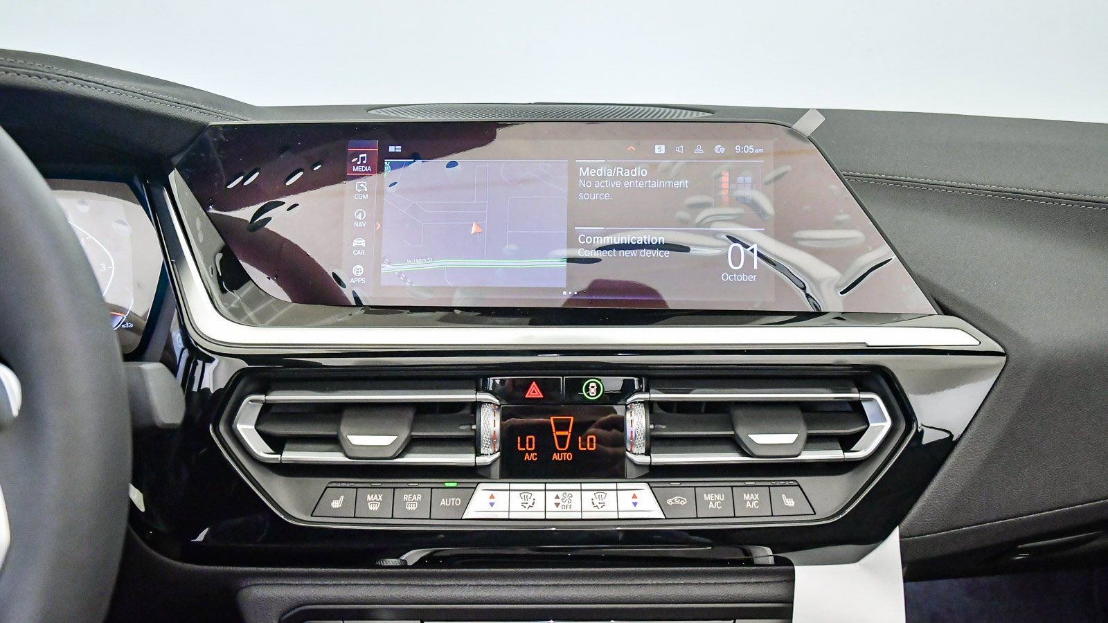 New 2026 BMW Z4 sDrive30i w/ Premium Package image 27