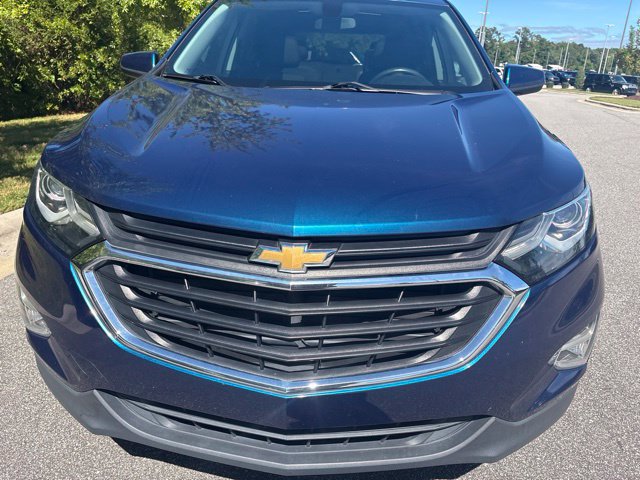 Used 2019 Chevrolet Equinox LT FWD image 10