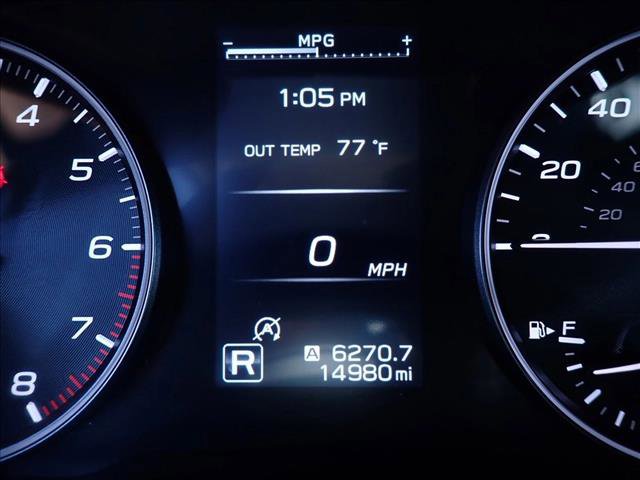 Used 2025 Subaru Legacy Premium AWD/4WD image 21