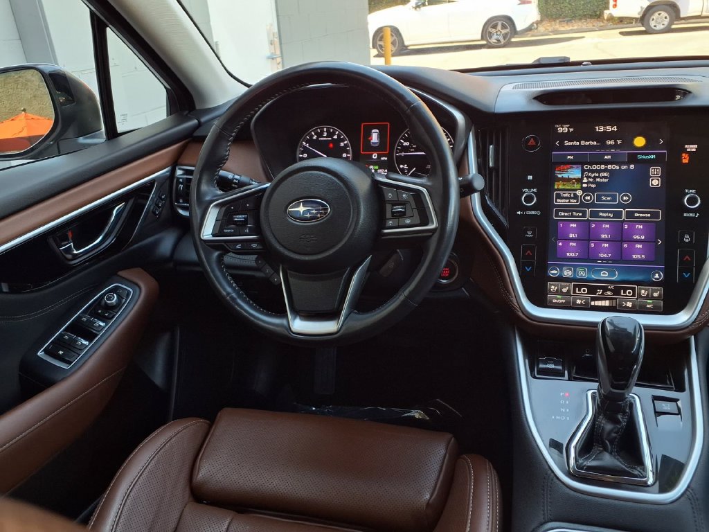Used 2020 Subaru Outback Touring AWD/4WD image 23