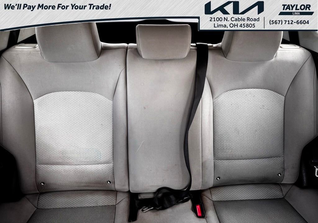 Used 2020 Kia Soul LX image 11