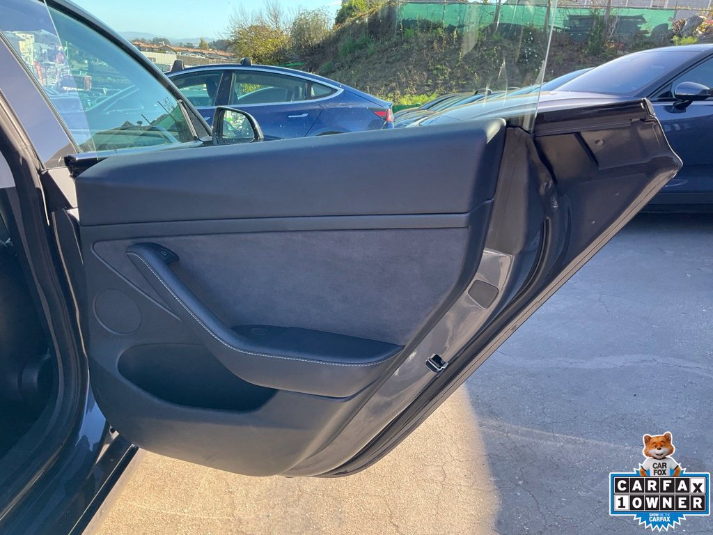 Used 2023 Tesla Model 3 Standard Range RWD image 55