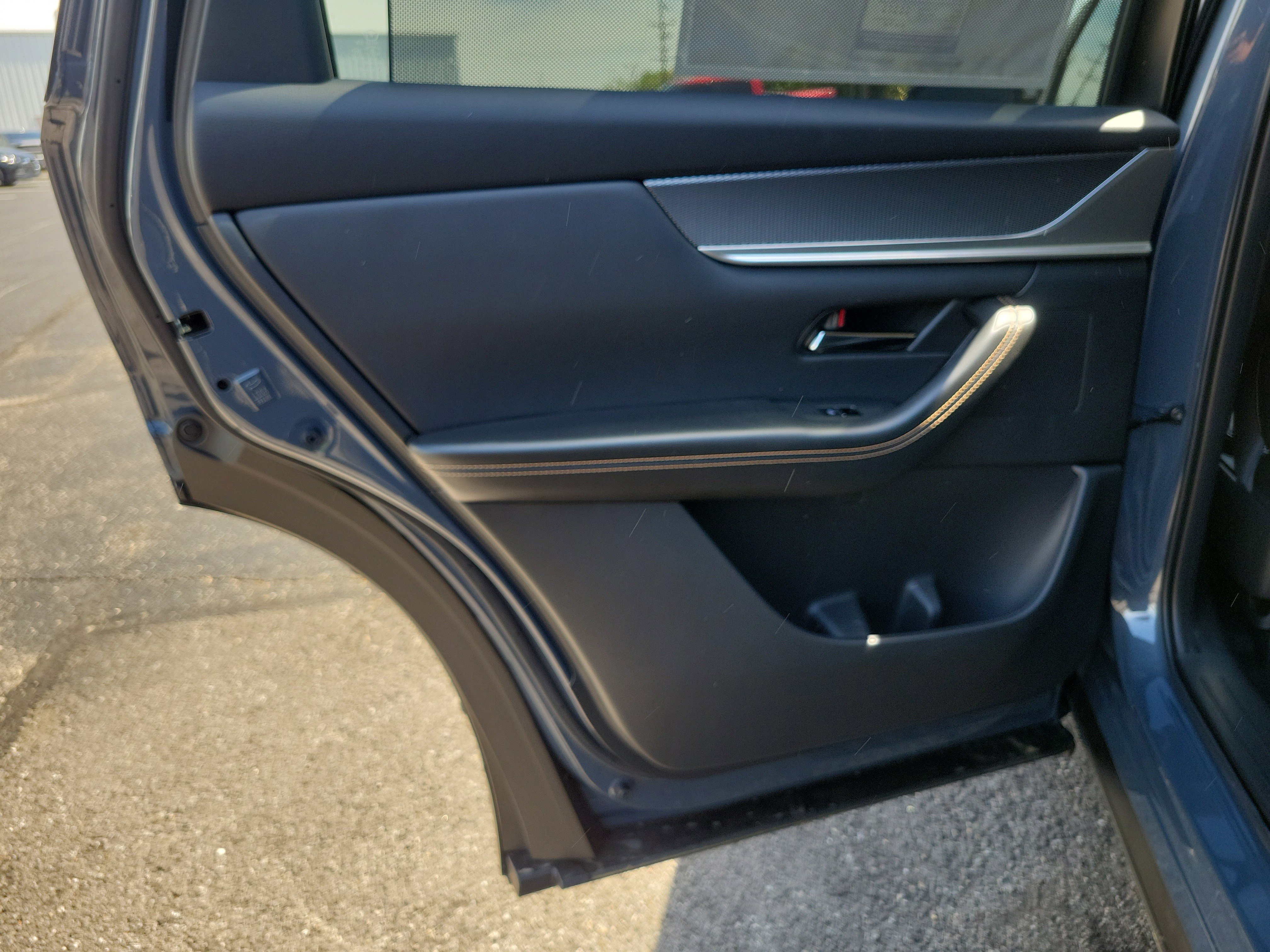 New 2026 MAZDA CX-70 SC Plus AWD/4WD image 18