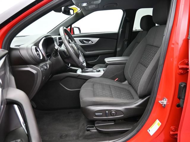 Used 2022 Chevrolet Blazer LT image 39