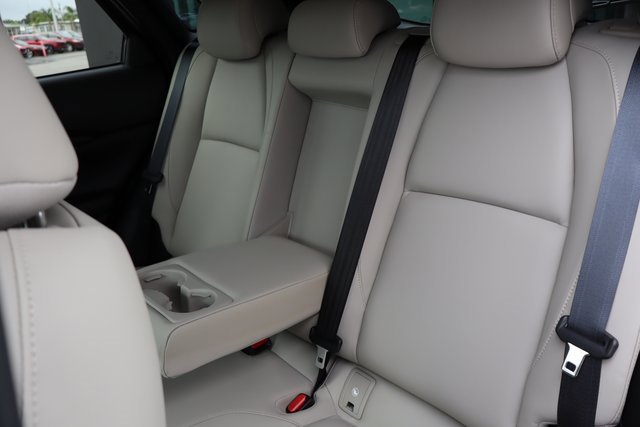 Certified 2025 MAZDA CX-30 AWD 2.5 S w/ Preferred Package image 14