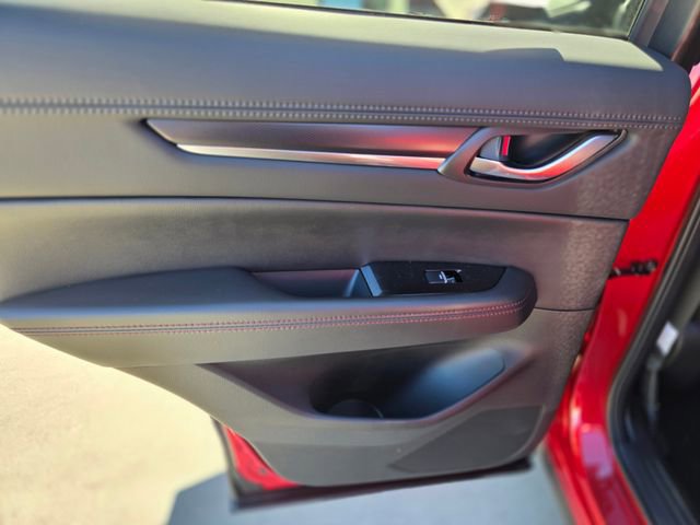 New 2025 MAZDA CX-5 2.5 Turbo image 17