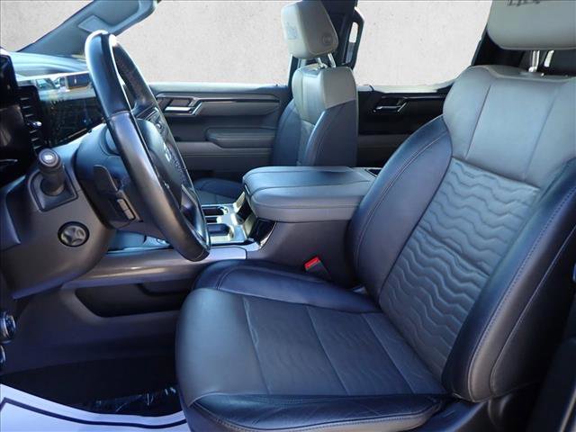 Used 2023 Chevrolet Silverado 1500 ZR2 w/ ZR2 Bison Edition image 11