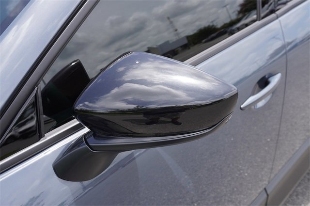 New 2025 MAZDA CX-50 2.5 Hybrid w/ Weather Package image 31