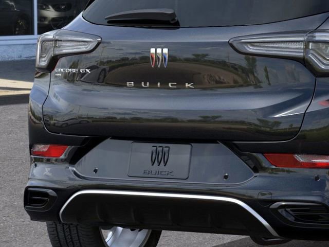 New 2026 Buick Encore GX Avenir w/ Avenir Technology Package image 14