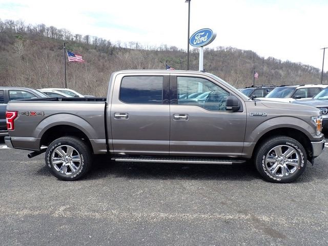 Used 2020 Ford F150 XLT w/ Equipment Group 302A Luxury image 9