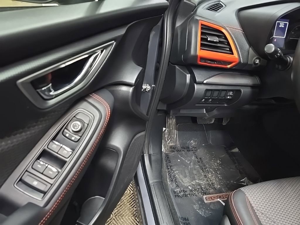 Used 2020 Subaru Forester Sport image 28