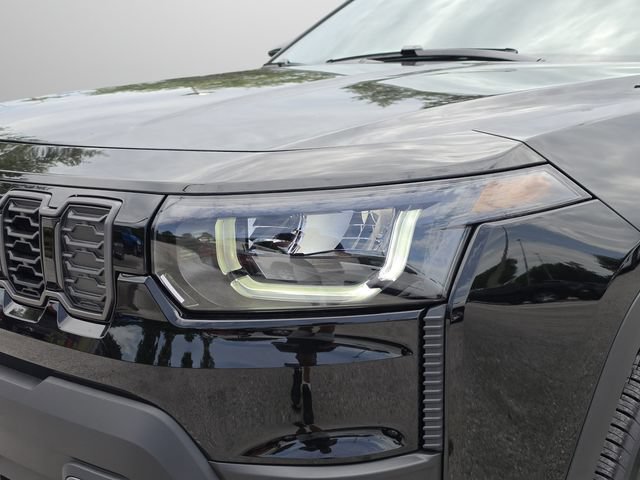 New 2026 Jeep Cherokee Laredo AWD/4WD image 35