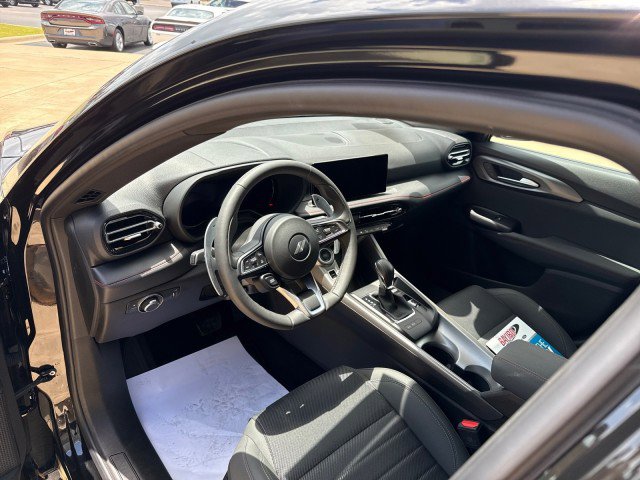 Used 2024 Dodge Hornet R/T image 10