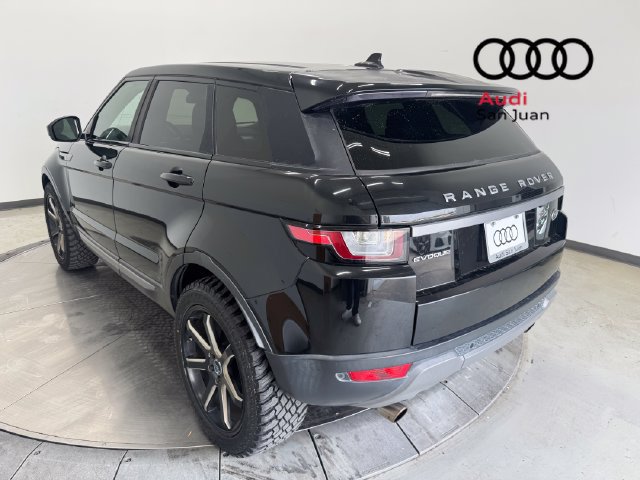 Used 2016 Land Rover Range Rover Evoque SE AWD/4WD image 29