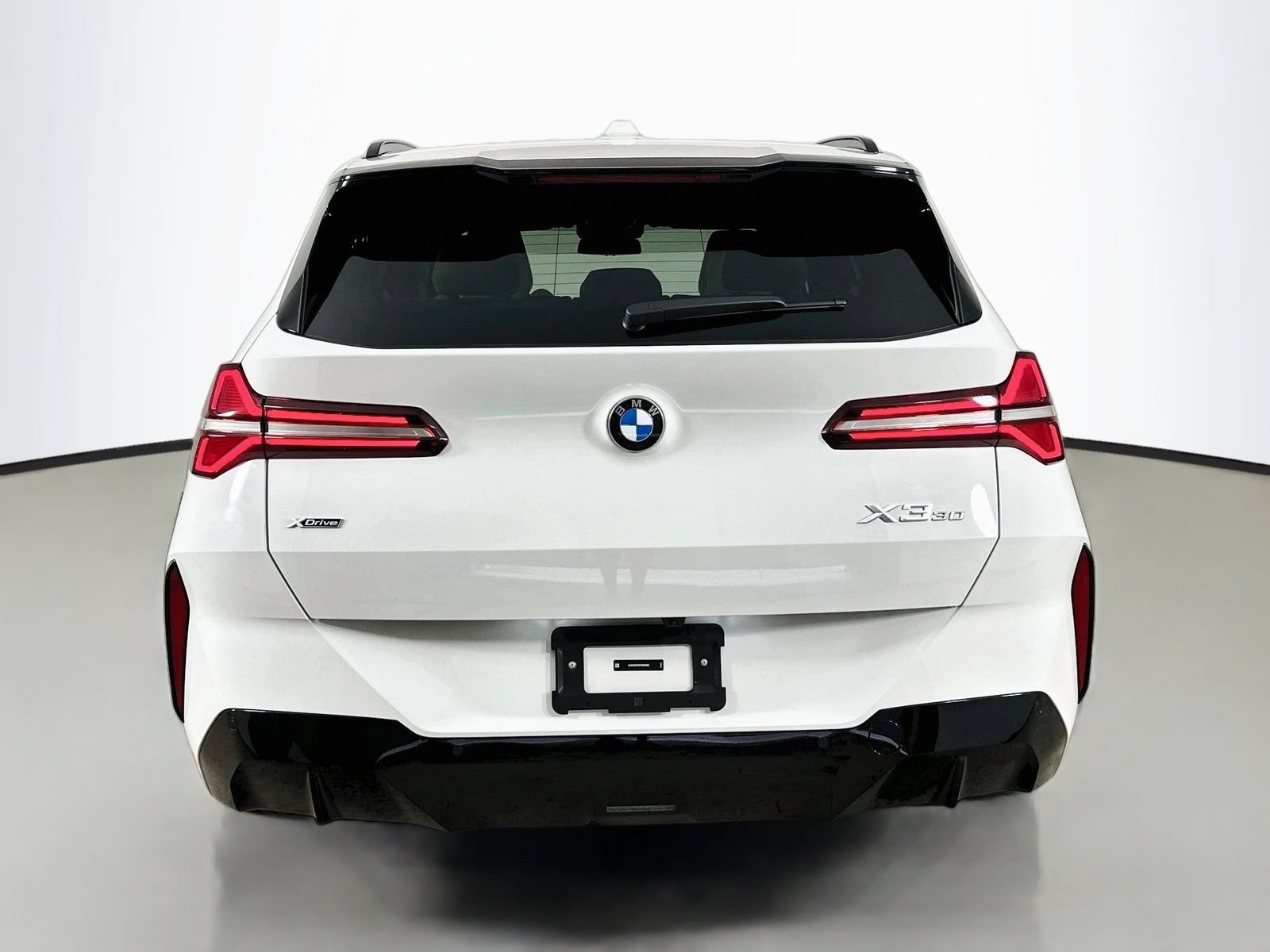 New 2026 BMW X3 xDrive30i w/ Premium Package AWD/4WD image 6