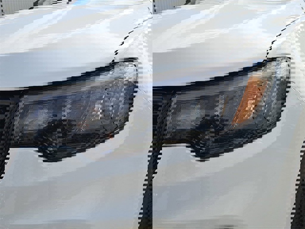 New 2026 Jeep Compass Limited w/ Sun, Sound & Navigation Group image 32