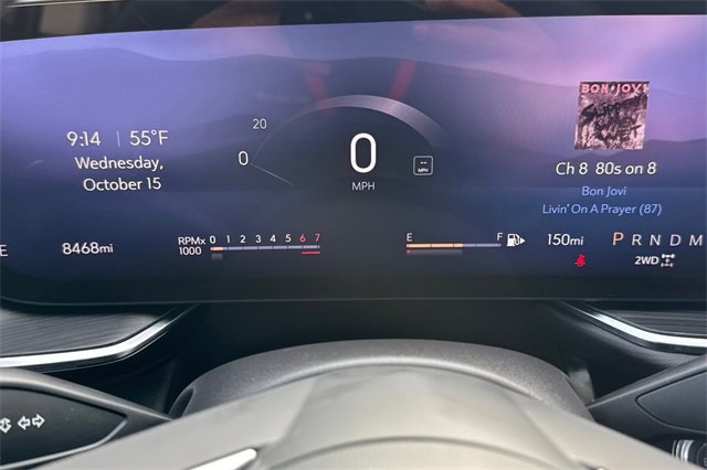 Used 2024 Buick Envision Preferred image 41