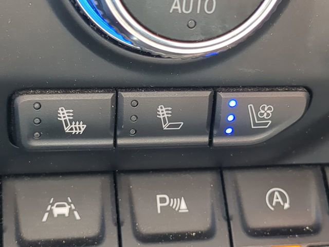 Used 2020 GMC Sierra 1500 SLT w/ SLT Premium Plus Package image 25