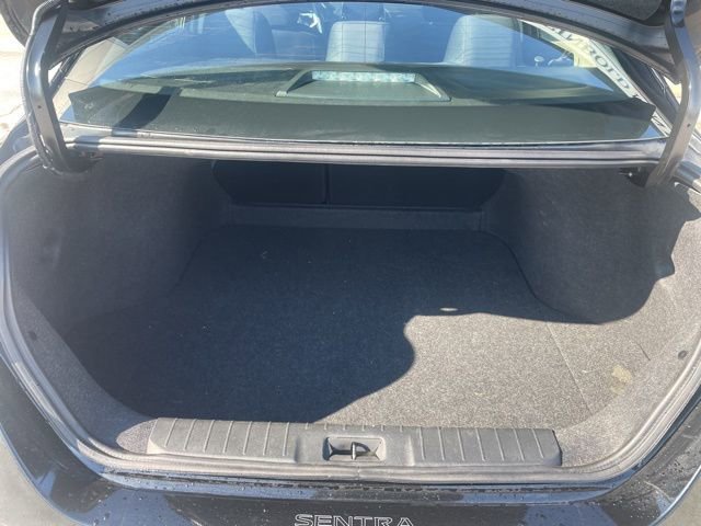 Used 2023 Nissan Sentra SV image 32