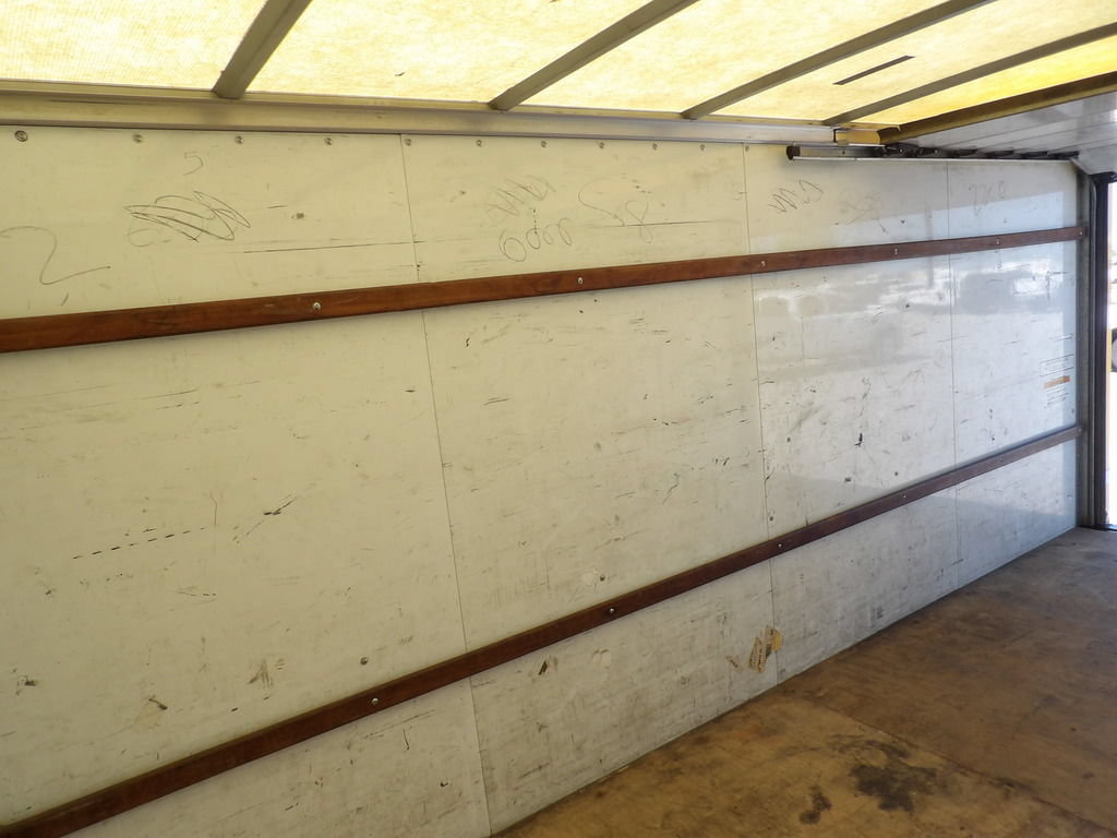 Used 2021 Ford E-350 and Econoline 350 Super Duty RWD image 37