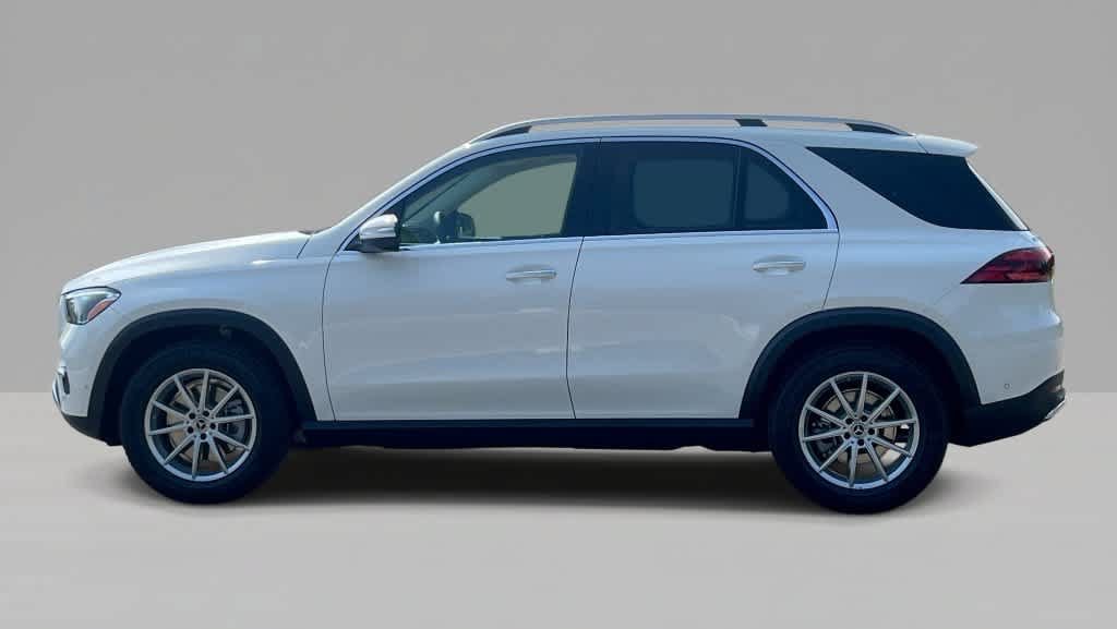 Used 2026 Mercedes-Benz GLE 350 4MATIC image 5