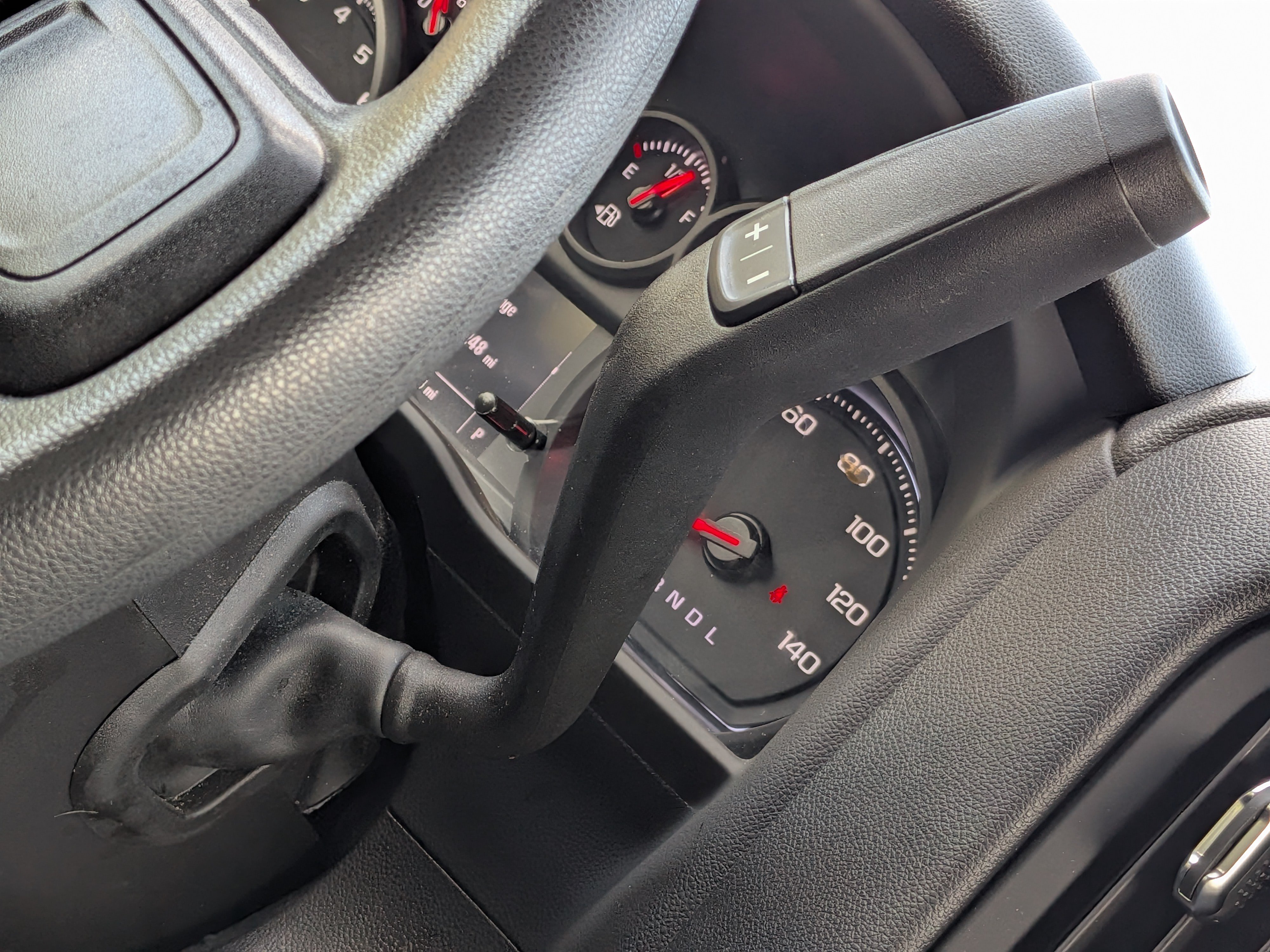 Certified 2023 Chevrolet Silverado 1500 Custom w/ LPO, Dark Essentials Package RWD image 20