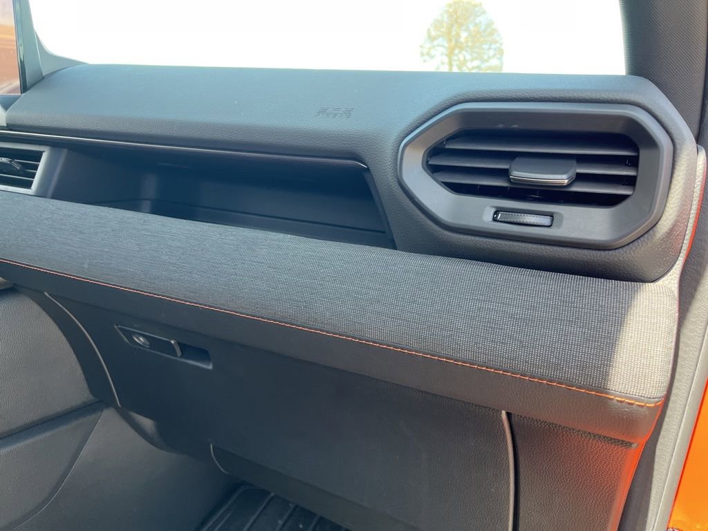 Certified 2026 Honda Passport TrailSport image 31