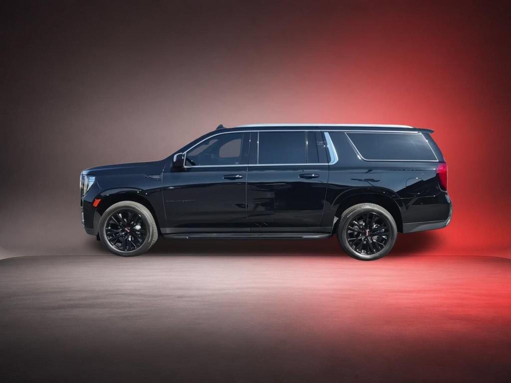 Certified 2023 GMC Yukon XL SLE AWD/4WD image 5