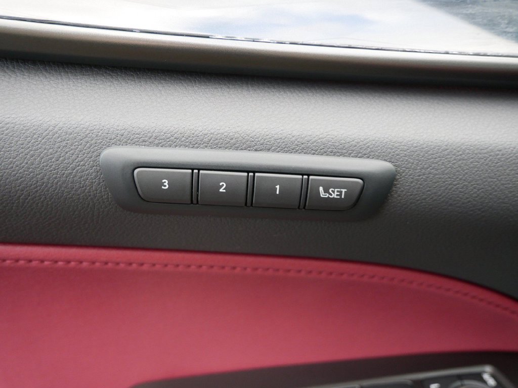 Certified 2024 Lexus NX 350 AWD image 16