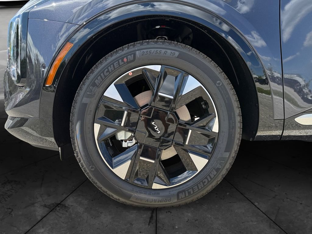 New 2026 Kia Sportage SX image 14