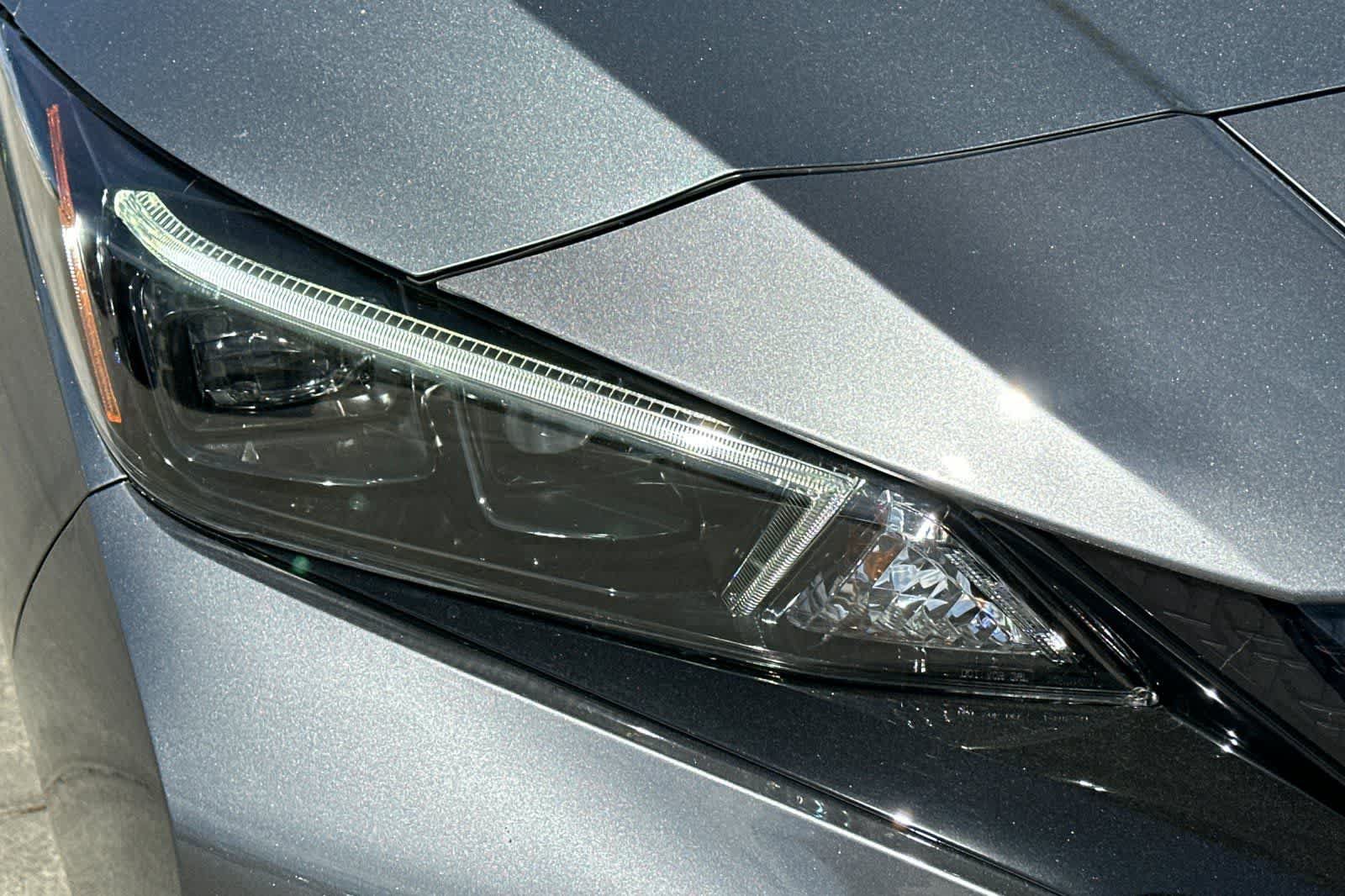 Used 2023 Nissan Leaf SV Plus FWD image 33