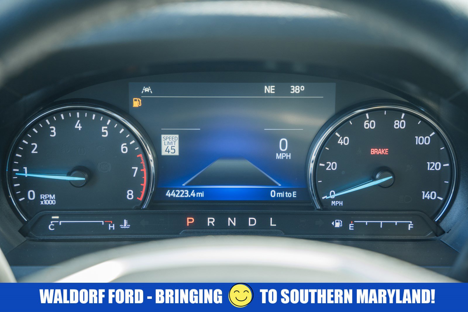 Used 2022 Ford Explorer XLT w/ Equipment Group 202A image 59