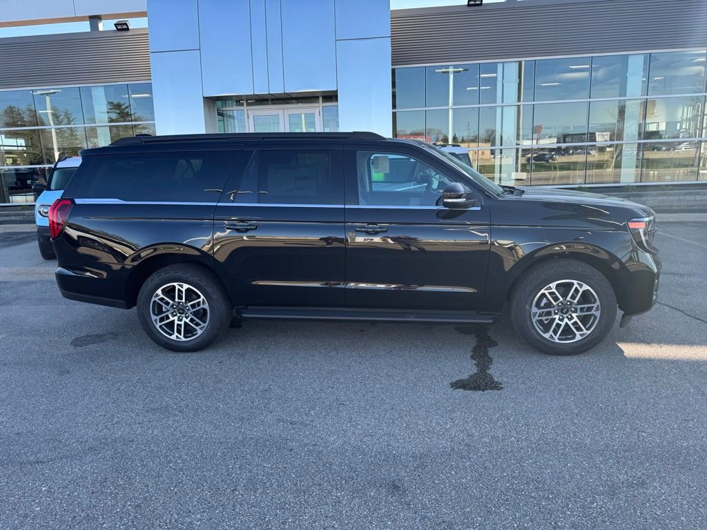 New 2026 Ford Expedition Max Active AWD/4WD image 36