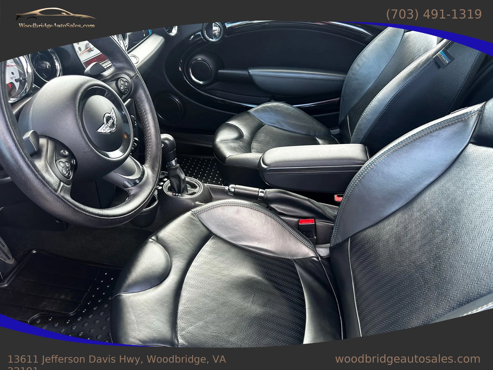 Used 2012 MINI Cooper S image 15