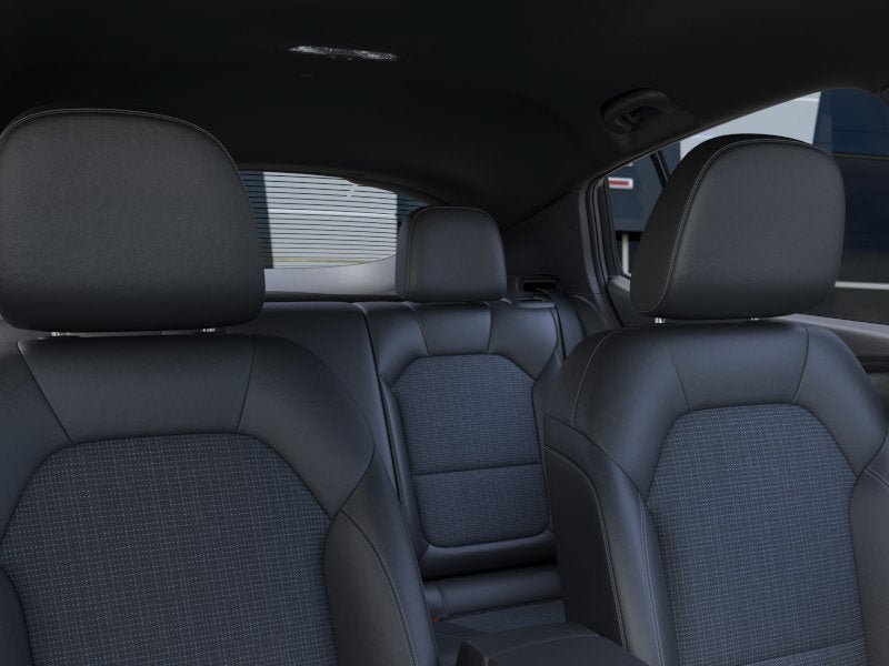 New 2026 Buick Envista Preferred w/ Convenience I Package FWD image 25