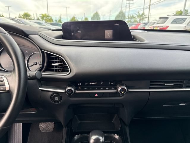 Used 2024 MAZDA CX-30 AWD 2.5 S w/ Select Sport Pkg image 38