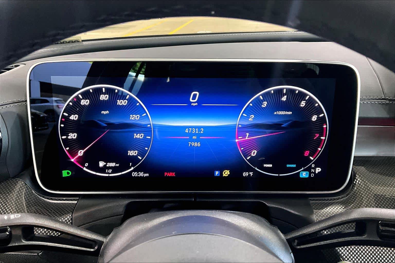 Used 2025 Mercedes-Benz C 300 4MATIC Sedan image 26