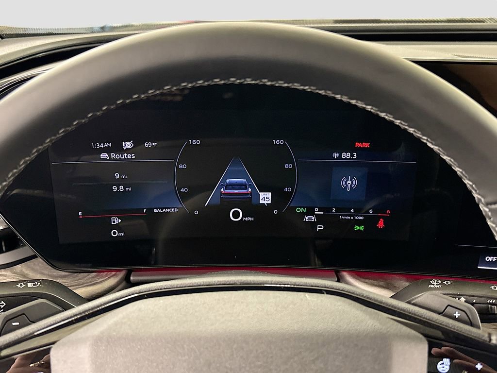 New 2025 Audi Q5 2.0T Premium Plus image 10