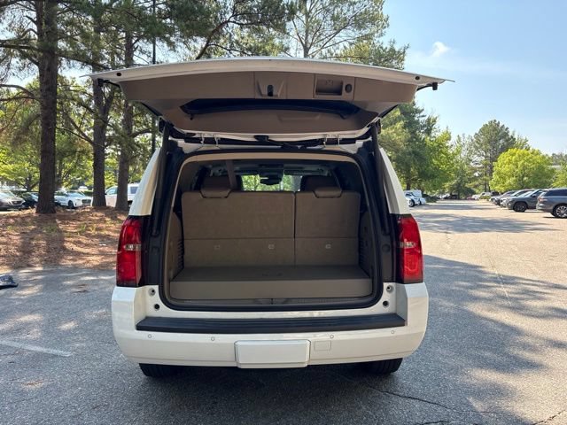 Used 2020 Chevrolet Tahoe LT AWD/4WD image 16