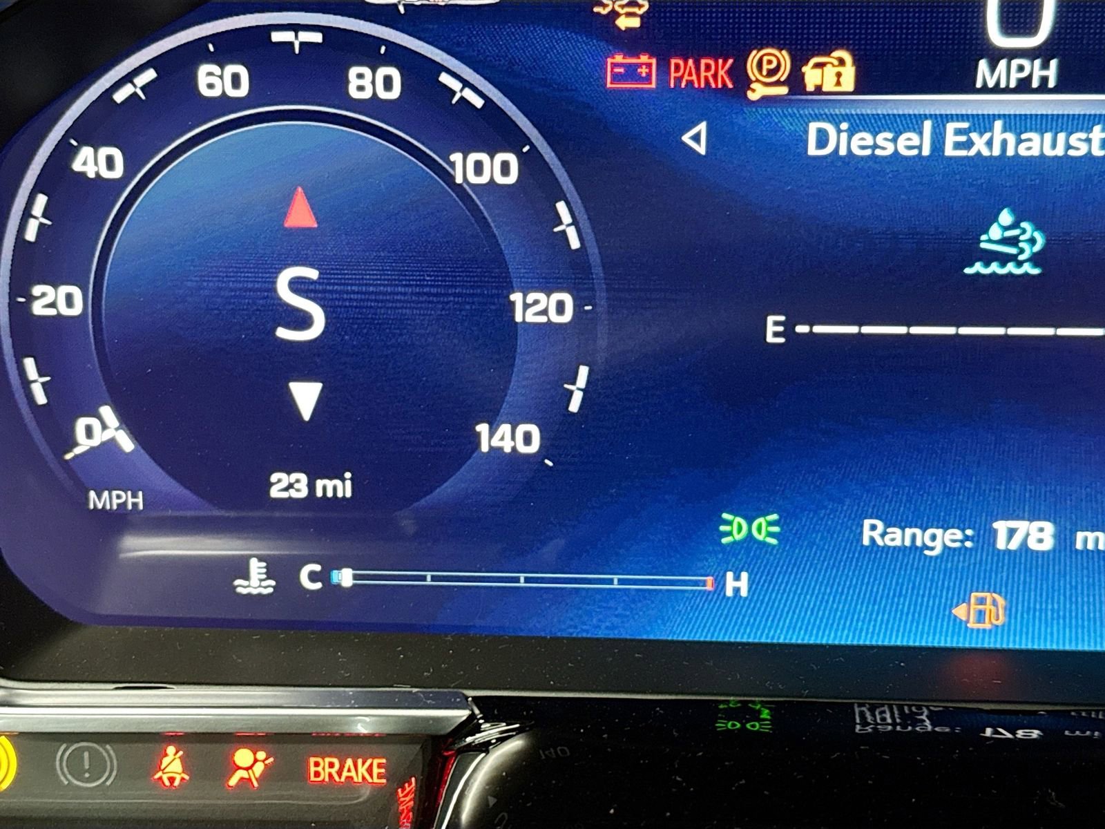 New 2026 Chevrolet Silverado 3500 LTZ w/ LTZ Plus Package image 16