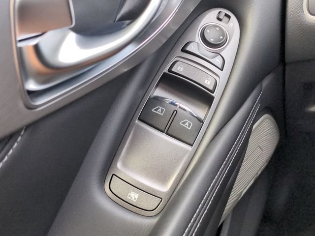 Used 2021 INFINITI Q60 3.0t Luxe w/ Essential Package AWD/4WD image 21