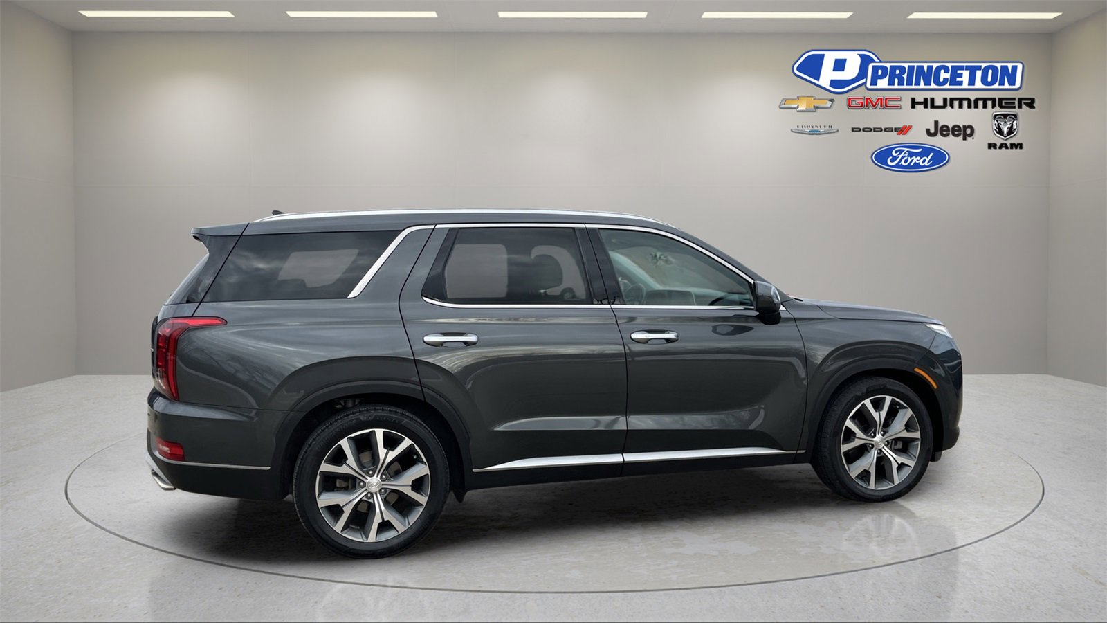 Used 2021 Hyundai Palisade SEL image 5
