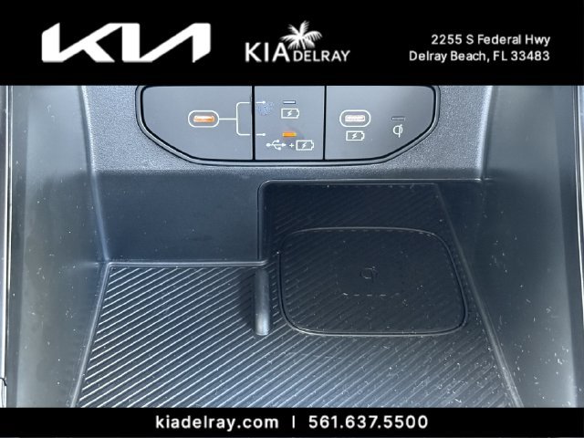 Used 2026 Kia Sorento S w/ S Panoramic Sunroof Package FWD image 22
