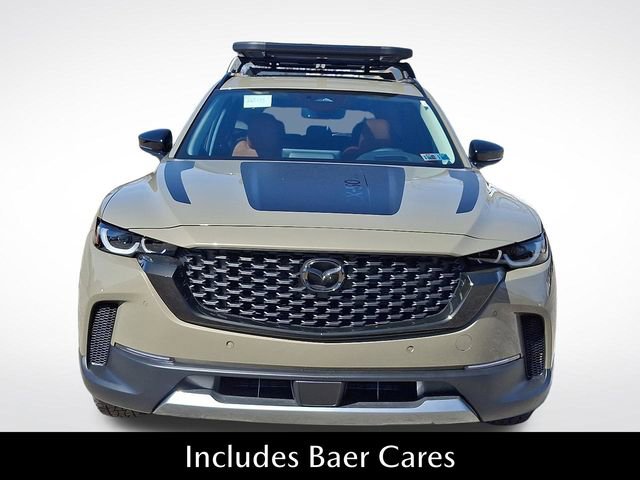 New 2026 MAZDA CX-50 Meridian Edition w/ Apex Package image 2