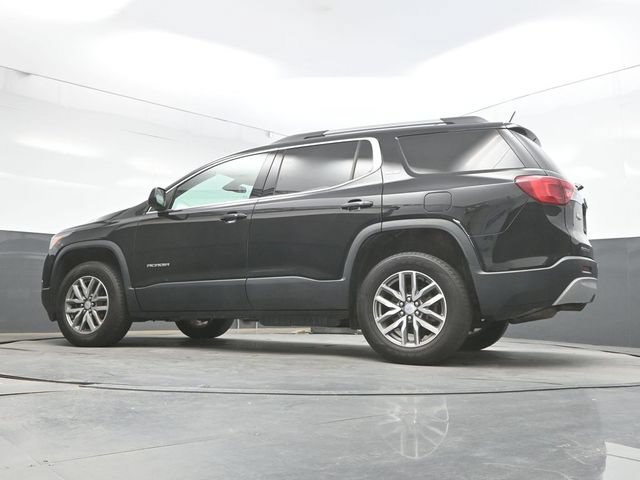 Used 2019 GMC Acadia SLE AWD/4WD image 47