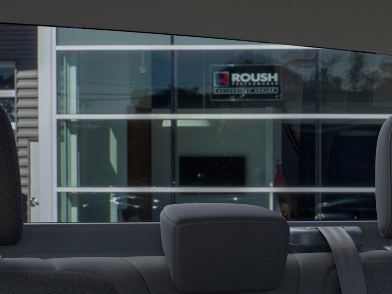 New 2025 Ford Maverick XLT w/ XLT Luxury Package image 24