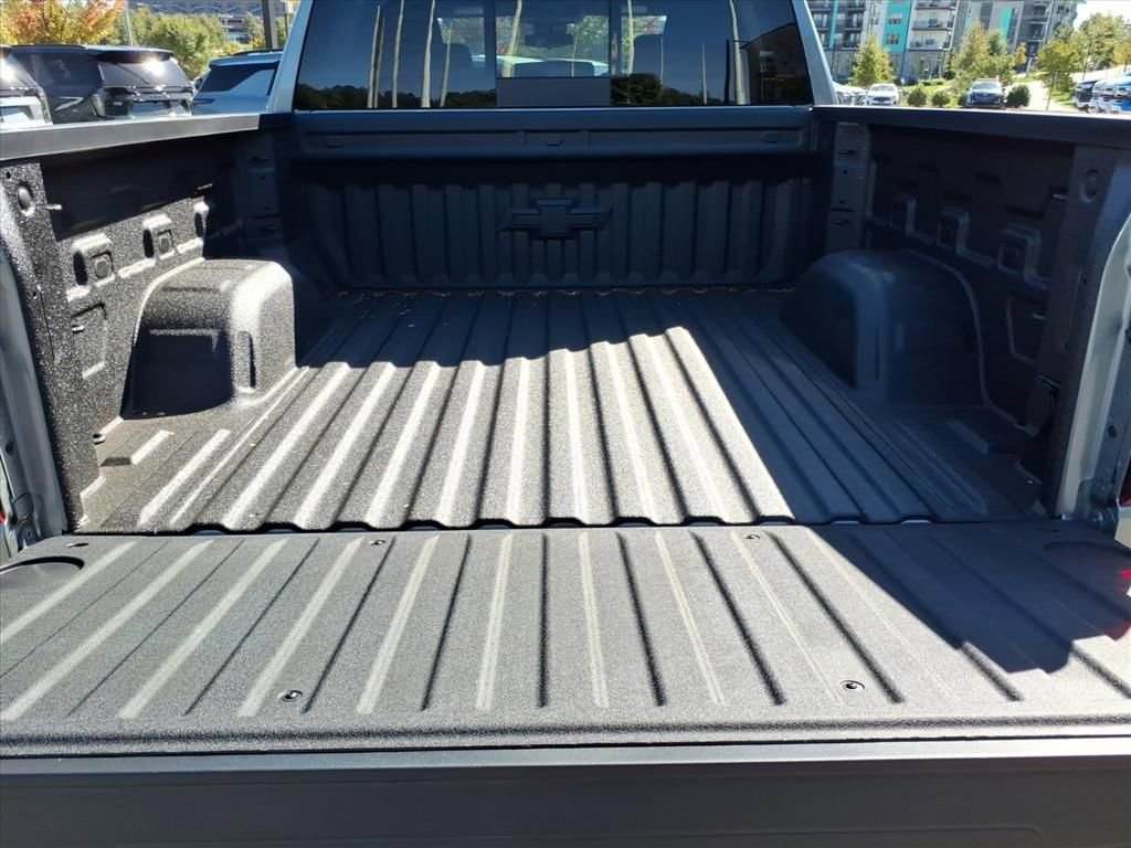 New 2026 Chevrolet Silverado 2500 LT w/ Safety Package image 25